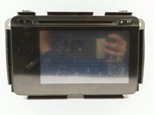 Autoradio Honda HR-V