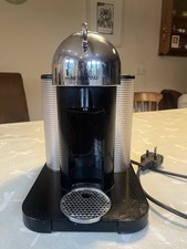 Nespresso Vertuo Pop Pod Coffee Machine Black