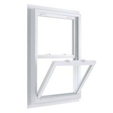 American Craftsman 29.75" x 40.75  Double Hung Window New Construction  ...