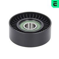 Spannrolle Keilrippenriemen Optimal 0-N2266S2 FüR Ford KA Fiesta 5 Van RB Street