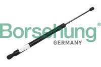 Borsehung Heckklappen DäMpfer Gasfeder Kofferraum B14201 FüR Skoda Yeti 5L TSI