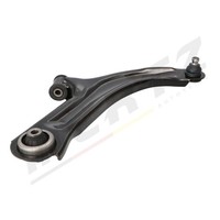 Mertz Querlenker Dreieckslenker M-S0761 Stahlblech FüR Renault Clio 3 BR0 CR0
