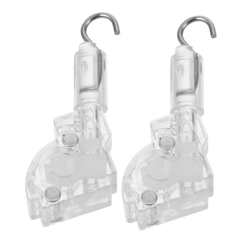 Conector de engranaje en forma de D versión robusta funcionamiento basculante suave para - Imagen 4 de 9