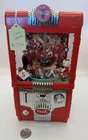 Coca Coca Machine Vintage Piggy Bank - Collector Item