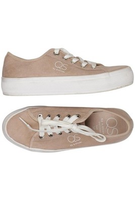 QS by s.Oliver Sneaker Damen Freizeitschuhe Turnschuhe Sportschuhe G... #0uy0w75