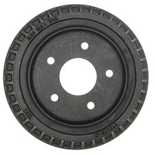 Ac Delco 18b201a Brake Drum Rear For Chevy Olds S10 Pickup S-10 Blazer 19241903 Ac Delco 18b201a Brake Drum Rear For Chevy Olds S10 Pickup S-10 Blazer 19241903