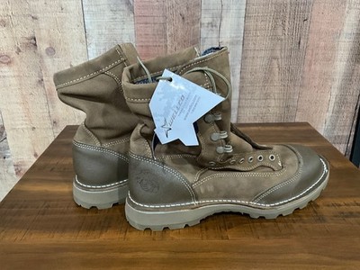 USMC RAT Boots Temperate / Cold Weather Gore-Tex 10.5 R Wellco NEW