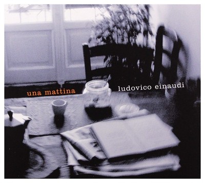 Einaudi: Una Mattina