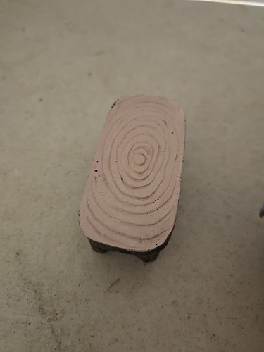 Fairy Garden Rustic Miniature Log Table and 2 Chairs, And A Bench - Picture 17 of 18
