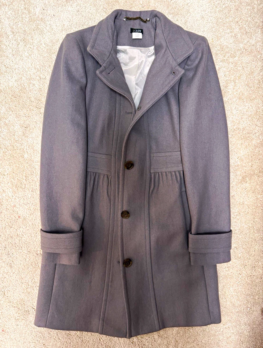 J.CREW Coats for Women for sale | eBay