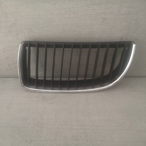 Niere links Frontgrill Kühlergrill  224059-10 BMW 3  E90