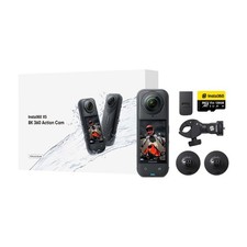 INSTA360 X5 Camera Bundle CINSAAHA