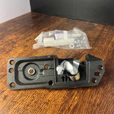 Interior Inside Front Right Passenger Door Handle Fit for Chevy Silverado