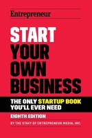 The Staff Of Entrepreneur Media | Start Your Own Business | Taschenbuch (2021)