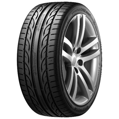 HANKOOK Sommerreifen 245/45 R17 TL 99Y VENTUS V12 EVO2 K120