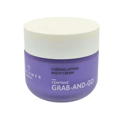 Histomer ContinVe Chrono Lifting Nachtcreme Nachtcreme Anti Age 50ml