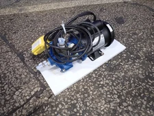 FINISH THOMPSON INC D86HP-M226 PUMP 0.37 KW 09250450211