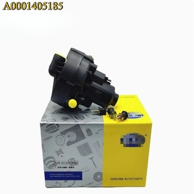 Sekundärluftpumpe for Mercedes C E Klasse W204 S204 W211 M272 M273 A0001405185