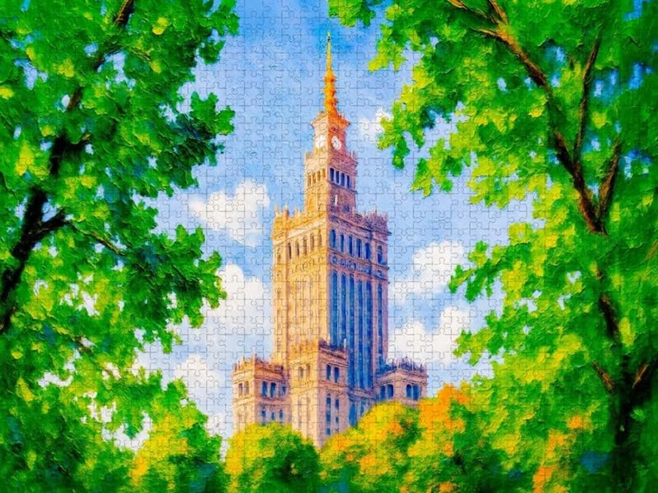 - Puzzle, Multicolore, 0, 4066851982915 - Immagine 3 di 4