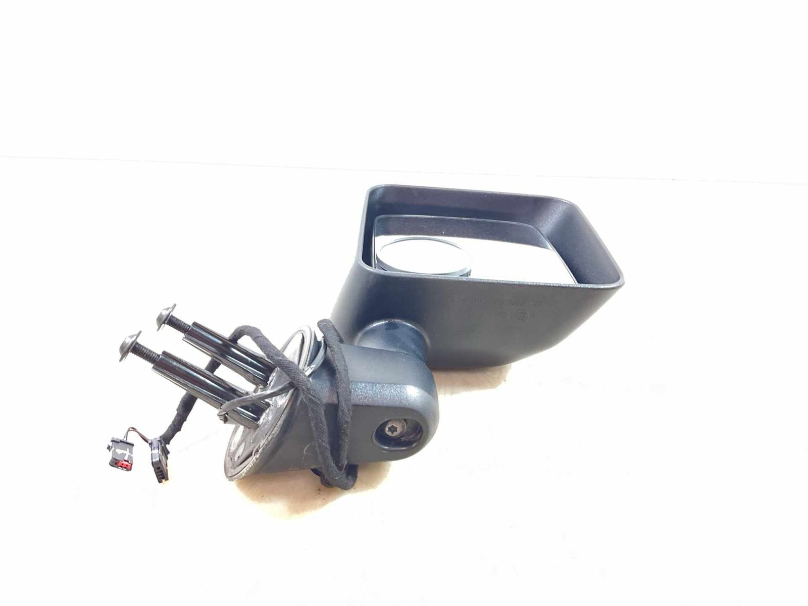 Jeep Wrangler JK OEM RH Power Heated Passenger Side View Mirror 2015-2018 153005