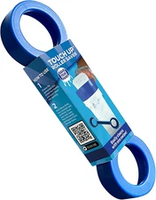 Roller Saver Paint Roller Cleaner Tool House Painting Supplies Paint Remove...