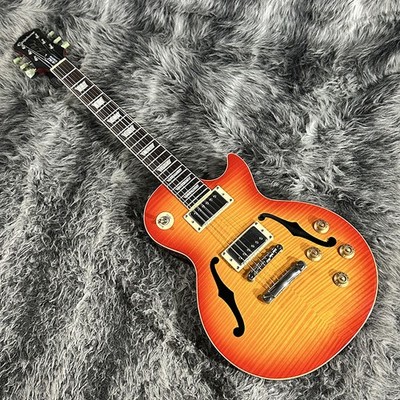 Epiphone LES Paul Standard Florentine PRO Used Electric Guitar | eBay