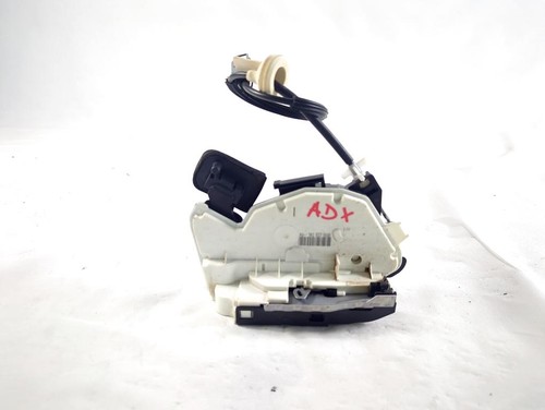 5K1837016B Schließen Verriegelung Anschluss Vorne Rechts VOLKSWAGEN Golf 6 Tdi