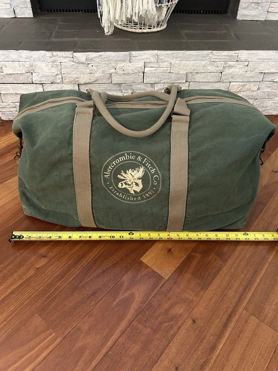 Abercrombie & Fitch Bags for Men for sale | eBay