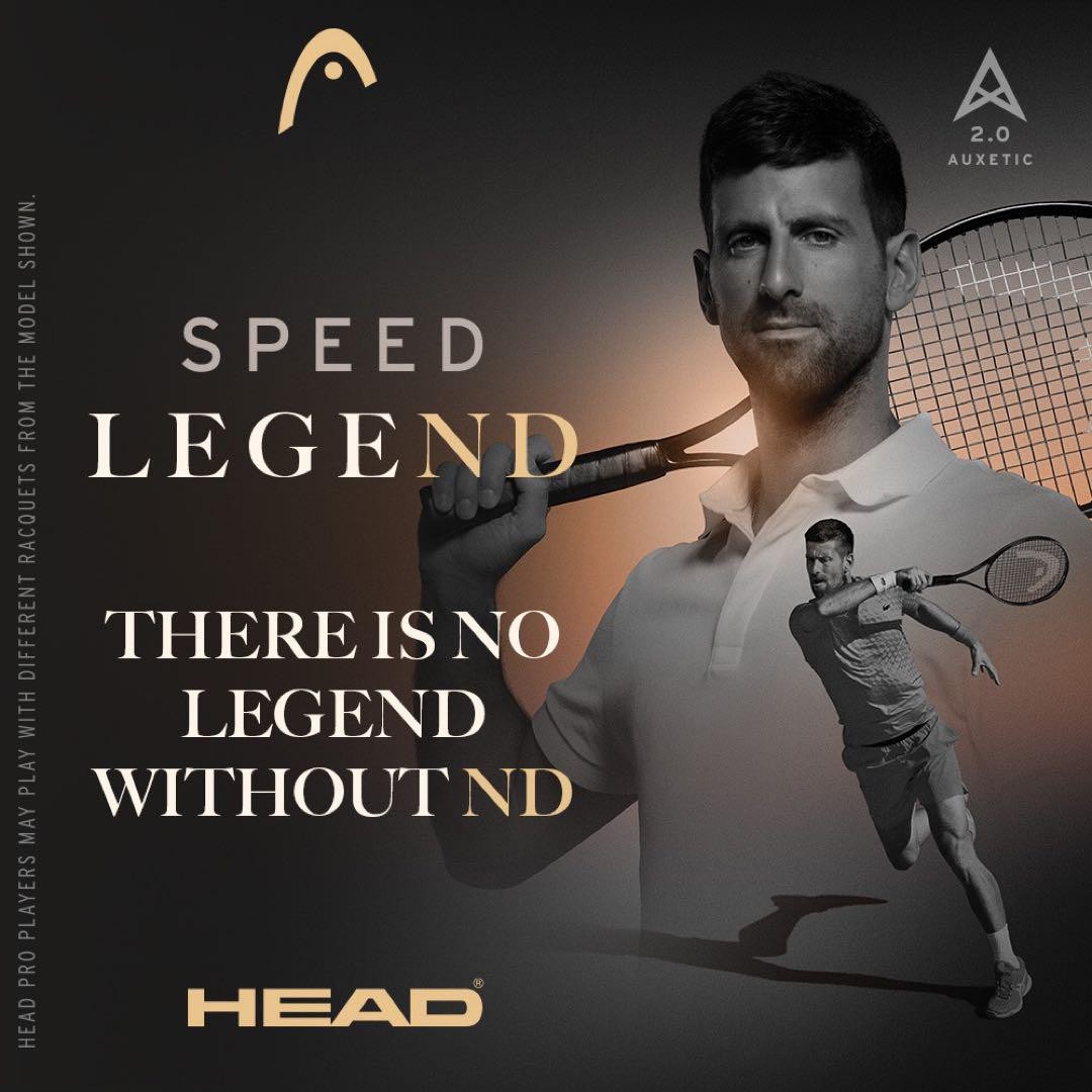Head Speed Mp Legend 2024 G2 | eBay