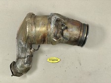 Porsche Cayenne GTS Coupe Tiptronic S Katalysator 4M0254850M 2020-