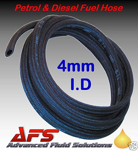 Sourcing Map Fuel Line Hose Rubber 12mm I.D. 1.8M/6Ft Diesel Petrol Hose Engine Pipe Tubing : Buy Online At Best Price In KSA - Souq Is Now