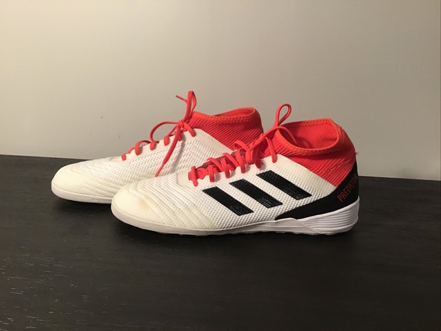 adidas predator tango 18.3 mens indoor football trainers