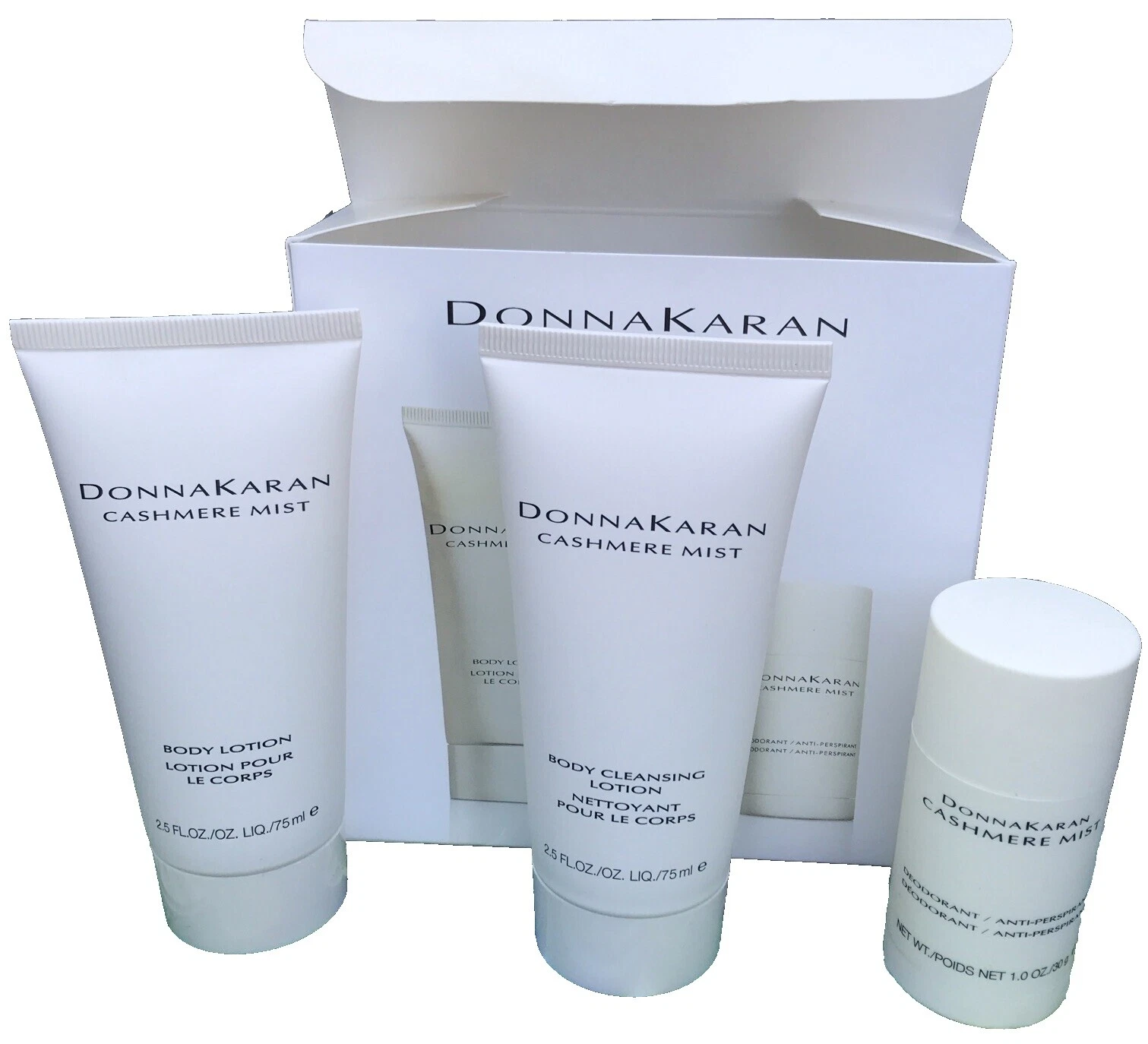 Fragancias para mujer Donna Karan Cuerpo