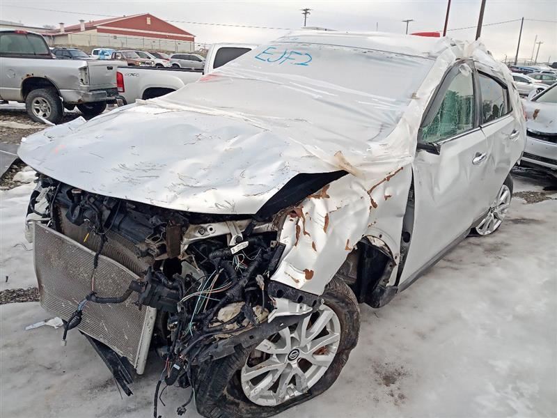 1720 ROGUE Electric Power Assist Steering Column Shaft 9425898 eBay