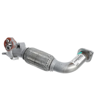K様 NEW OEM Kia 2011-2017 Optima Front Exhaust Pipe Downstream