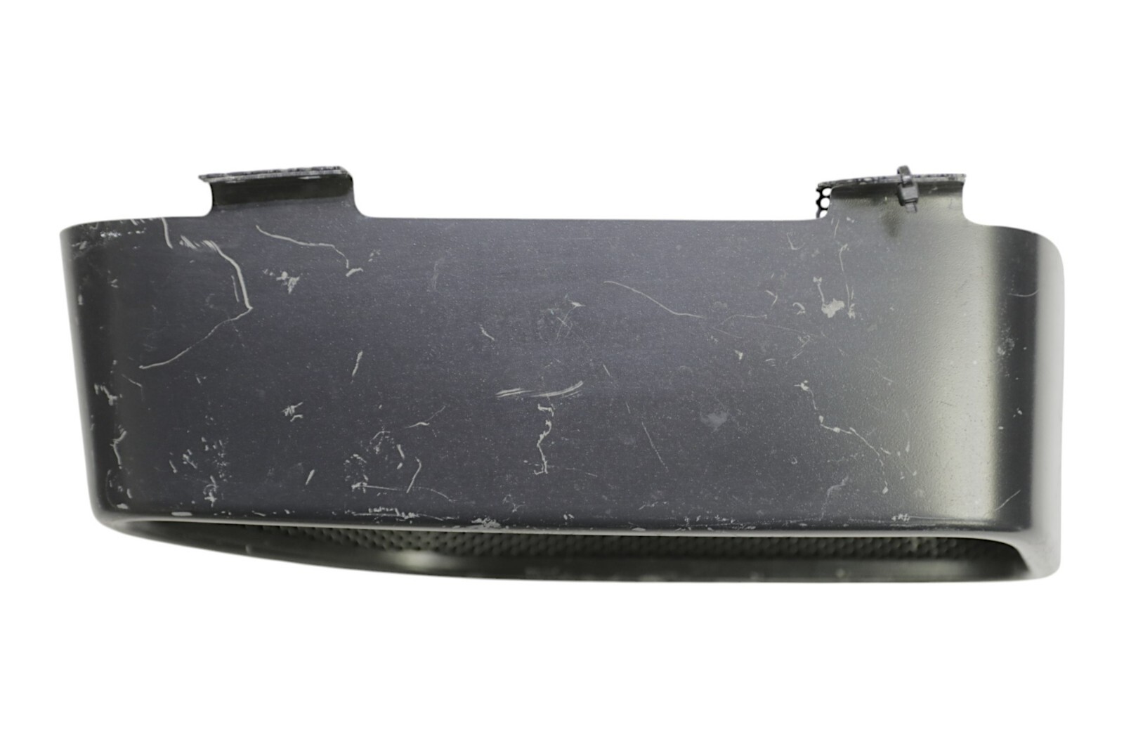 McLaren 650S Rear Left Upper Grille Exhaust Muffler Tip 2015  -2017 OEM