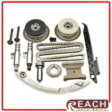 Engine Timing Chain Kit Fit for Buick Verano 2.0L L4 Turbocharged 2013 -2016