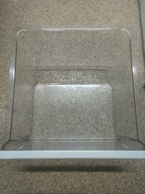 Maytag Refrigerator Crisper Drawer Bin #RTT1900EAE