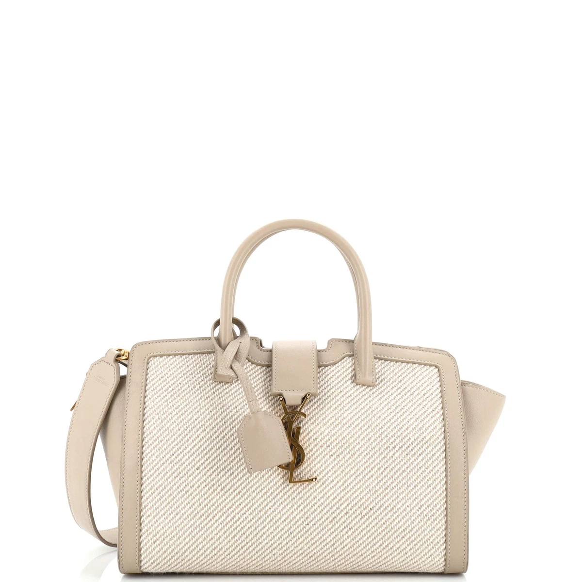 Ysl downtown online cabas