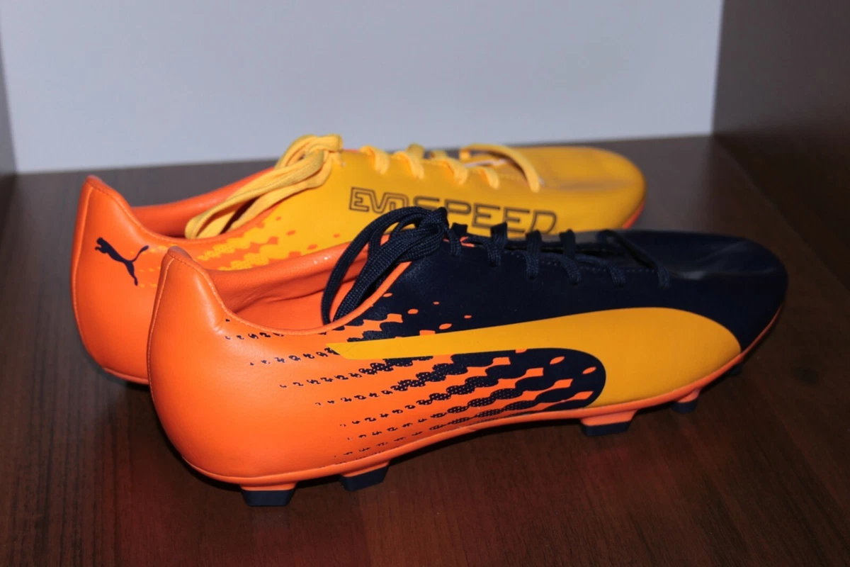 Puma clearance boots ebay