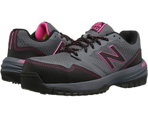 New Balance WID589V1 Work Shoes w 