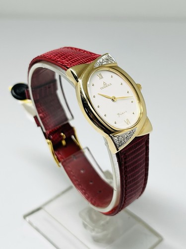 Dugena Flair Women’s Watch With Diamond Made In Germany