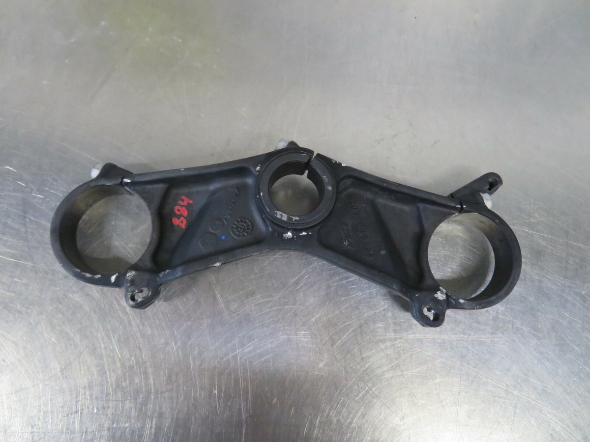 KTM Rc8r Rc8 10-14 OEM Upper Triple Tree Yoke Clamp