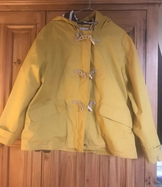 seafolly raincoat
