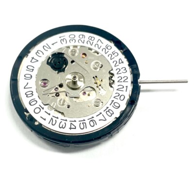 HOT Seiko Calibers 7s26 4r36 Seiko Caliber 6r15 6r15 4r36 Seiko