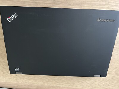 Lenovo ThinkPad W541 15.6