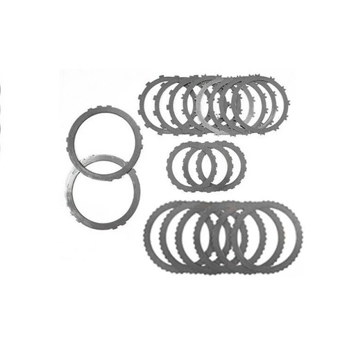 45RFE Transmission Master Rebuild Kit W/ 4WD Filter Friction 5.7L 545RFE 65RFE - Picture 5 of 11