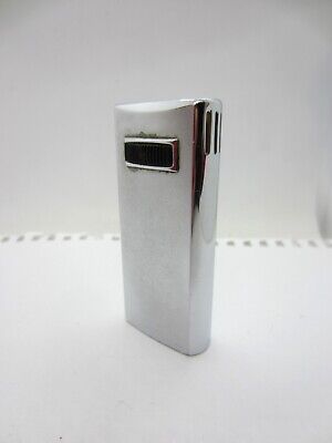 TANITA Chrome ELECTRONIC gas lighter celadon 05 made in TANITA Chrome ELECTRONIC gas lighter celadon 05 made in