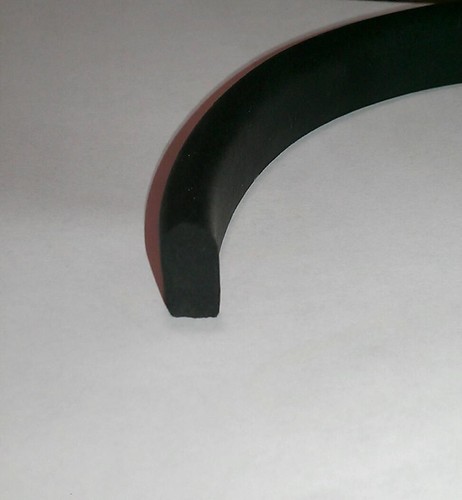 Rubber TOP SEAL for suction cups BLICK type - stone CNC fabrication - Picture 14 of 24