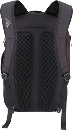 Mercury Tactical Pro Series Black Large Comfort Laptop Backpack - Picture 3 of 3
